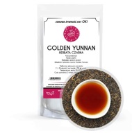 Zlatý čaj Yunnan čierny 100g