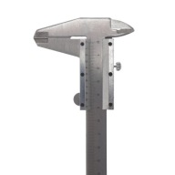 ANALOGOVÝ NONIUS STRMEŇ KD10298 KRAFT 150MM