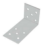 TESÁRSKY UHOL 40x80x40 SPOJKA KONZOLY