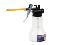 GEKO PROF. OLEJ VAN 250ML TRANSPARENT G03221