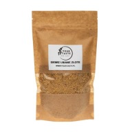 Zlaté ľanové semienko 500 g