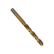 TITÁNOVÝ HSS vrták do kovu 10mm TYTAN TiN