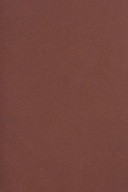 Farebný vystrihovací papier 250g bordový - 10A5