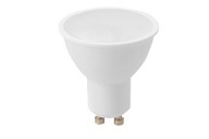 GU10 LED žiarovka 8W 740lm 120 stupňov neutrálny