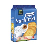 Sucháre Extra lahôdkové 230 g Mamut