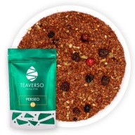 ROOIBOS ČAJ SEN NOCI SVATOJOVEJ RÍBEZLE OČUROVINY Hloh TEAVERSO PERSEO 50G