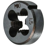 M10 x 1,5 mm ZÁVITOVÝ REZNAČ