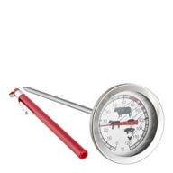 TEPLOMER NA PEČENIE 0°C +120°C 140mm