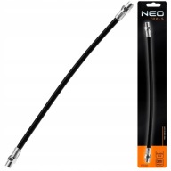 NEO FLEXIBILNÁ HADICA PRE MAZACIE PISTOLE 11 X 300 MM 11-532