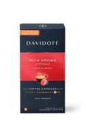 Kapsule pre Nespresso Davidoff Rich Aroma x10