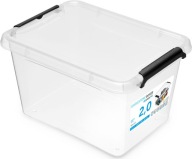 Veko organizéra na box MOXOM – 3 l