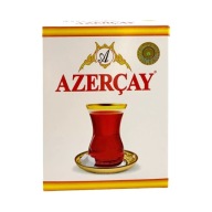 Čaj Earl Grey 100g AZERCAY
