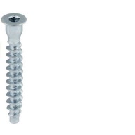 Skrutka do dreva a drevotriesky fi6,3mm l=50mm KLIMAS
