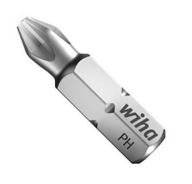 Bit Phillips PH 3 bit Professional Wiha 25 mm