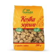 Pro Natura sójová kocka 200g