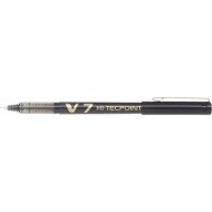 V7 čierne guľôčkové pero BX-V7-B PILOT