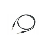 GEWA Jack-Jack kábel 6,3 mm Mono 1,5 m každý