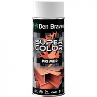 BOSTIK SUPER COLOR WHITE 400 ML-PRIMER