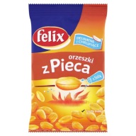 Felix Orzeszki z Pieca so soľou 70 g