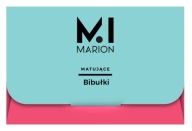 MARION MATIFIKAČNÉ TÁPKY, KTORÉ 50x FIXUJÚ MAKEUP