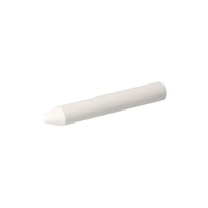 Kriedový značkovač, značkovač pneumatík, vodeodolný, White Invento, 1 kus, vulkanizovaný