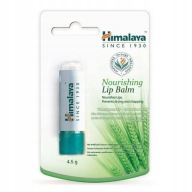 Himalaya Nourishing Lip Balm Vyživujúci balzam na pery 4,5 g