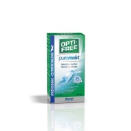 OPTI FREE PUREMOIST LENS LIQUID 90 ML