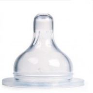 CANPOLBABIES Cumlík na fľašu mini 0+m 21/719