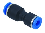 Zásuvný konektor, redukčná hadica 12mm až 8mm PG12-08