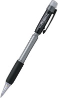 Mechanická ceruzka 0,7mm FIESTA čierna PENTEL