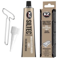 K2 SILTEC 90g TEKUTÉ SILIKÓNOVÉ TESNENIE