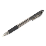AUTOMATICKÝ GUĽOVÝ PENTEL BK 417 WOW 0,7 ČIERNA