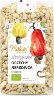 BIO KŠU oriešky drvené BIO 250g BATOM