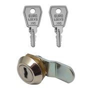Vačkový zámok Euro-Locks 0202037/26519