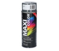 Motip Maxi Color lak 400 ml SPREJ RAL 7011 sivá