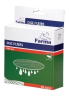 Farma FI kotúčový sitkový filter 95mm 601001FA