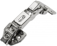 Hydraulický pánt PRESTIGE 155° tiché zatváranie GTV