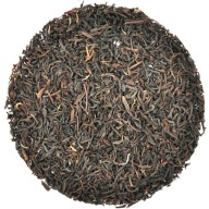 ASSAM GENTLEMAN FTGFOP Čierny čaj 50g ODPORÚČAM
