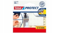 Protihlukové, protišmykové podložky, 28 kusov! Tesa 57898