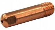 KONCOVÝ PRE MIGOMAT 0,8 MB-15 M6 DMIG1