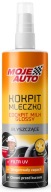 MY CAR MILK KOKPIT LESKLÝ VANILKA 300ml