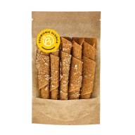 Jablkové a mandľové rolky 50 g - Fruit Snack Sun Rays