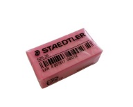 Guma PASTEL STAEDTLER PINK