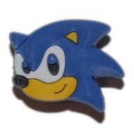 Rozprávky, hry - Špendlík do topánok - Sonic the Hedgehog 798
