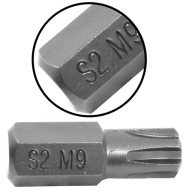 BIT 10MM RIBE 9x30MM 