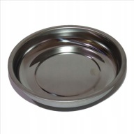 Magnetická miska, okrúhly podnos 150mm, magnéziová promo