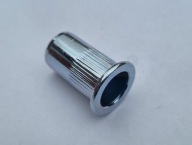 nitovacia matica M5x15 rúrkový nit na oceľ