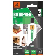 DRAGON lepidlo Butapren Super Durable 20ml