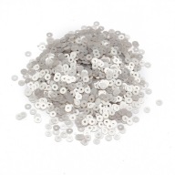 Flitre India Pearl 4mm 2500ks/10g