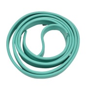 KEDRA BIZA PIPE PVC PÁSKA, mäkká MINT